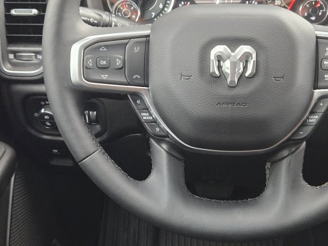 2025 RAM 1500 Lone Star