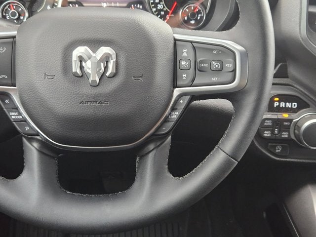 2025 RAM 1500 Lone Star