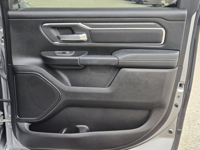 2025 RAM 1500 Lone Star