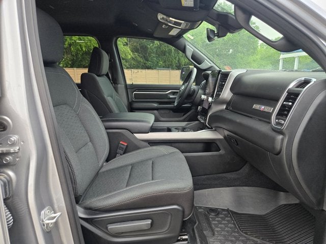 2025 RAM 1500 Lone Star