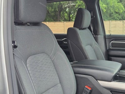 2025 RAM 1500 Lone Star