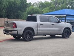 2025 RAM 1500 Lone Star