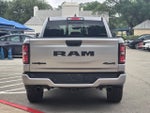 2025 RAM 1500 Lone Star