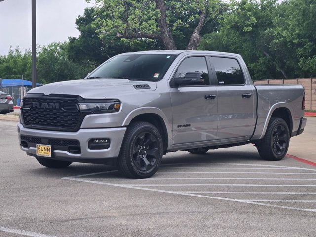 2025 RAM 1500 Lone Star