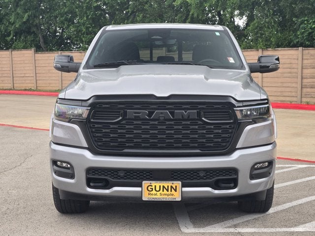 2025 RAM 1500 Lone Star