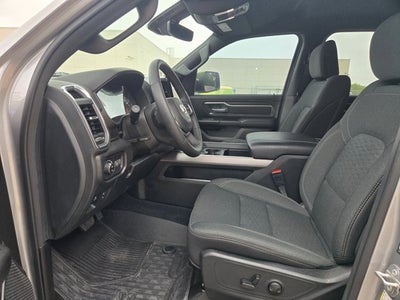2025 RAM 1500 Lone Star