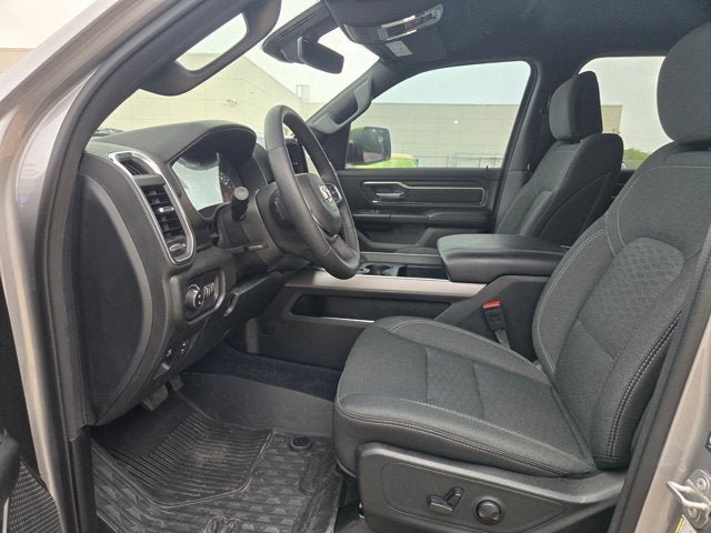 2025 RAM 1500 Lone Star