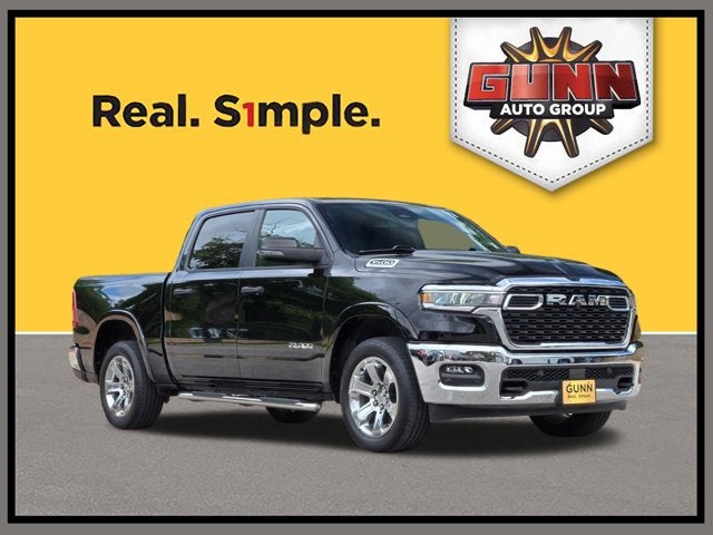2026 RAM 1500 Lone Star