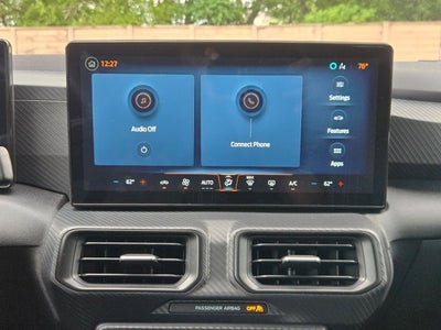 2025 Ford Mustang Base