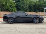 2024 Ford Mustang Dark Horse