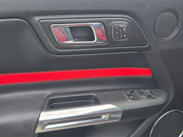 2019 Ford Mustang Base