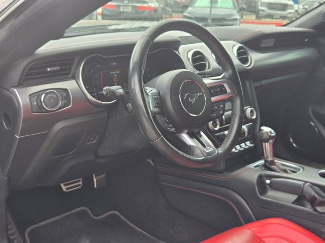 2019 Ford Mustang Base