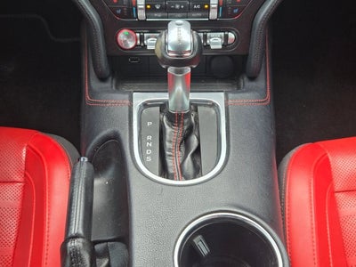 2019 Ford Mustang Base