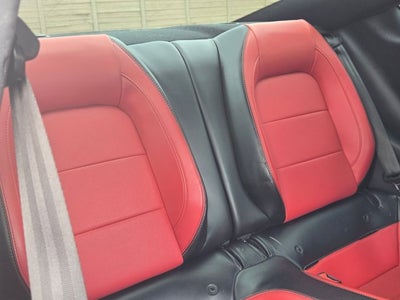 2019 Ford Mustang Base