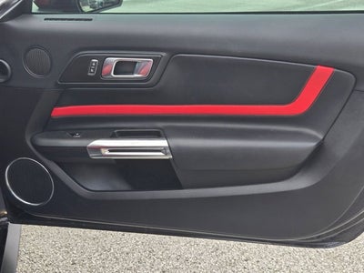 2019 Ford Mustang Base