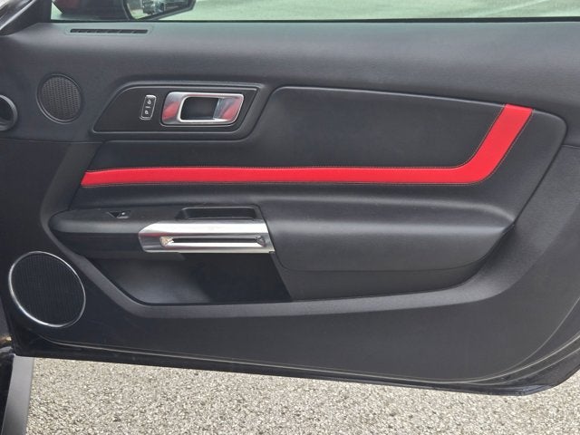 2019 Ford Mustang Base