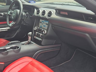 2019 Ford Mustang Base