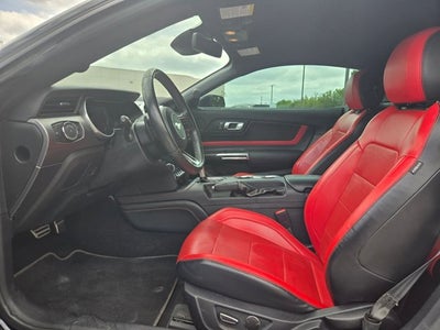 2019 Ford Mustang Base