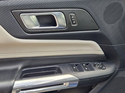 2024 Ford Mustang Base