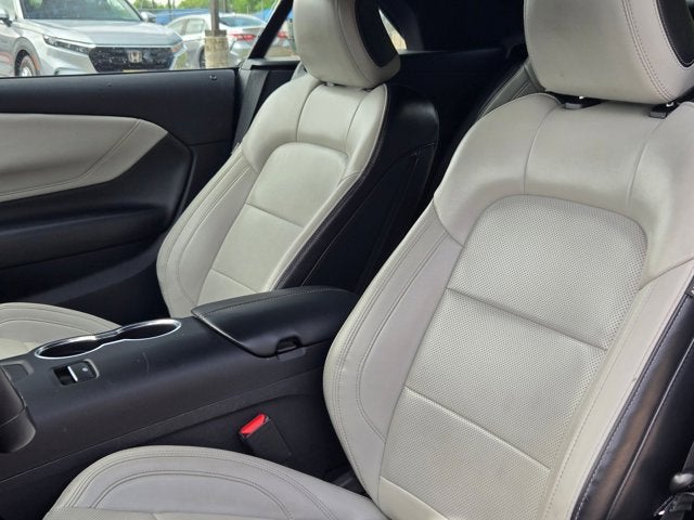 2024 Ford Mustang Base