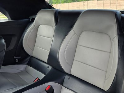 2024 Ford Mustang Base