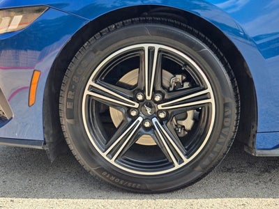 2024 Ford Mustang Base