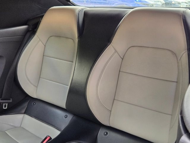 2024 Ford Mustang Base