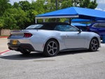 2024 Ford Mustang Base