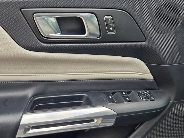 2024 Ford Mustang Base