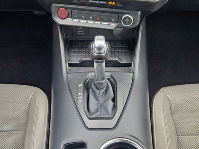 2024 Ford Mustang Base