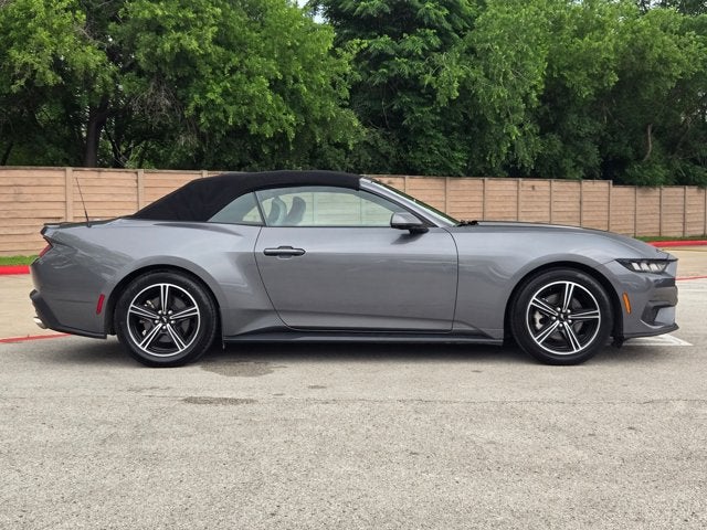 2024 Ford Mustang Base