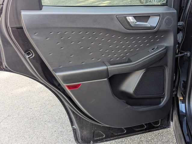 2020 Ford Escape Titanium Hybrid