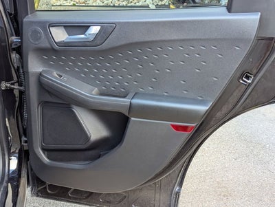 2020 Ford Escape Titanium Hybrid