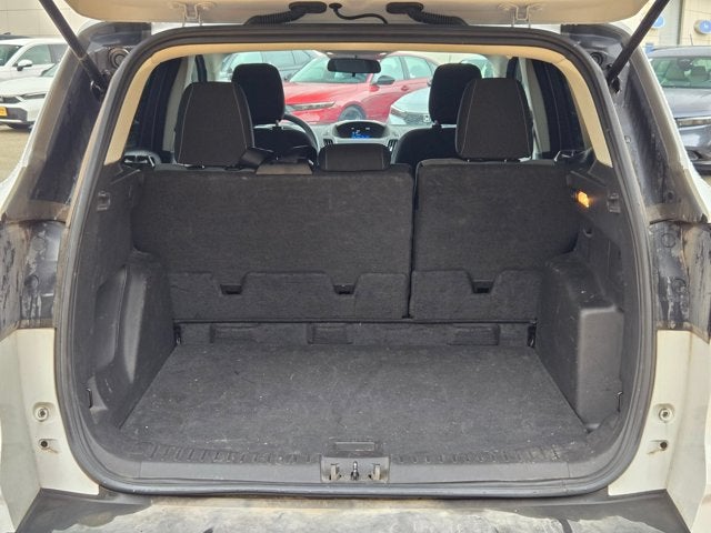 2019 Ford Escape S