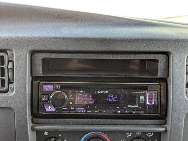 2005 Ford Excursion XLT