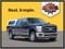 2011 Ford Super Duty F-250 SRW Base