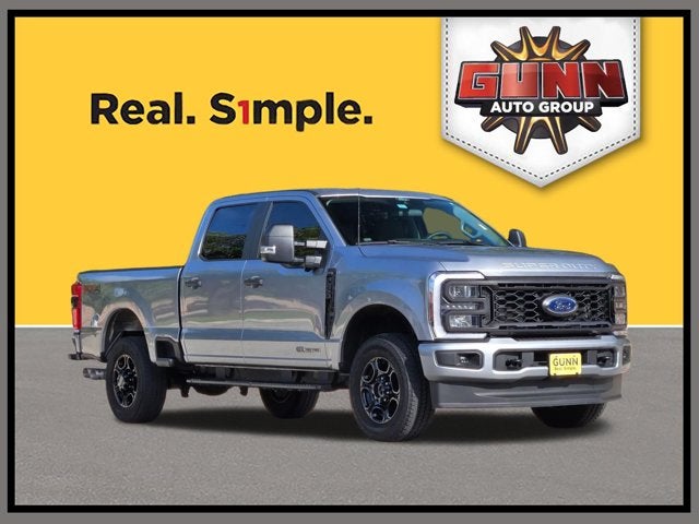 2024 Ford Super Duty F-250 SRW Base