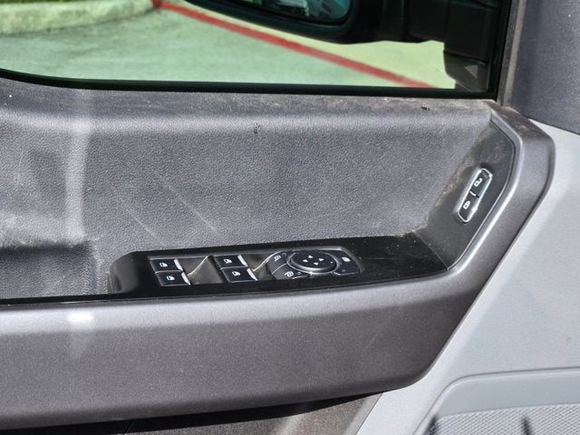2024 Ford Super Duty F-250 SRW Base