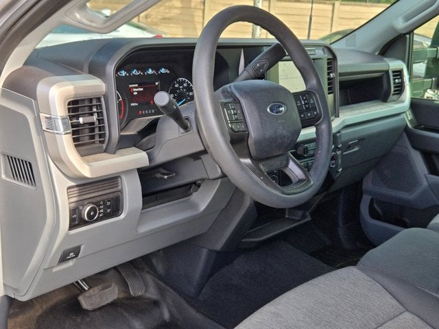 2024 Ford Super Duty F-250 SRW Base
