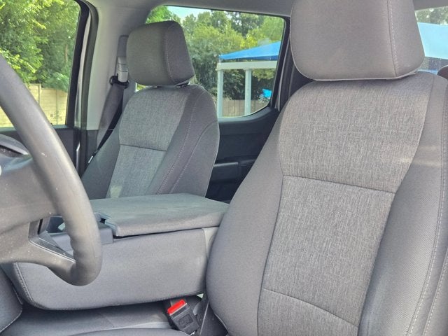 2024 Ford Super Duty F-250 SRW Base