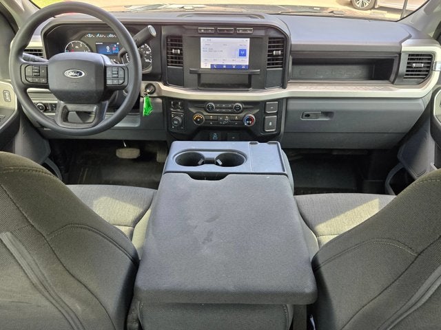 2024 Ford Super Duty F-250 SRW Base