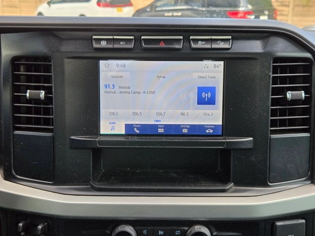 2024 Ford Super Duty F-250 SRW Base