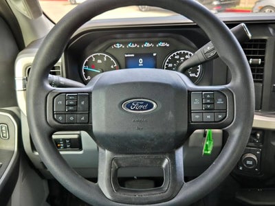 2024 Ford Super Duty F-250 SRW Base