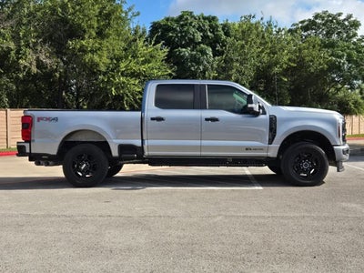 2024 Ford Super Duty F-250 SRW Base