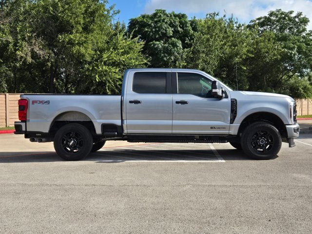 2024 Ford Super Duty F-250 SRW Base