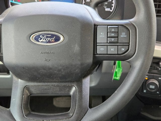 2024 Ford Super Duty F-250 SRW Base