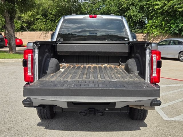 2024 Ford Super Duty F-250 SRW Base