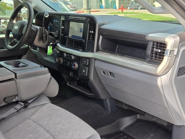 2024 Ford Super Duty F-250 SRW Base