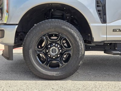 2024 Ford Super Duty F-250 SRW Base