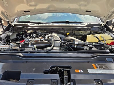 2024 Ford Super Duty F-250 SRW Base